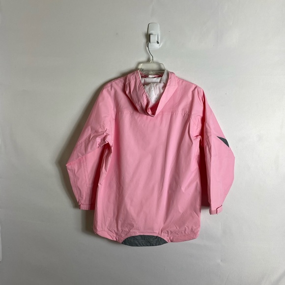 Rugged bear rain jacket girl - Picture 3 of 5